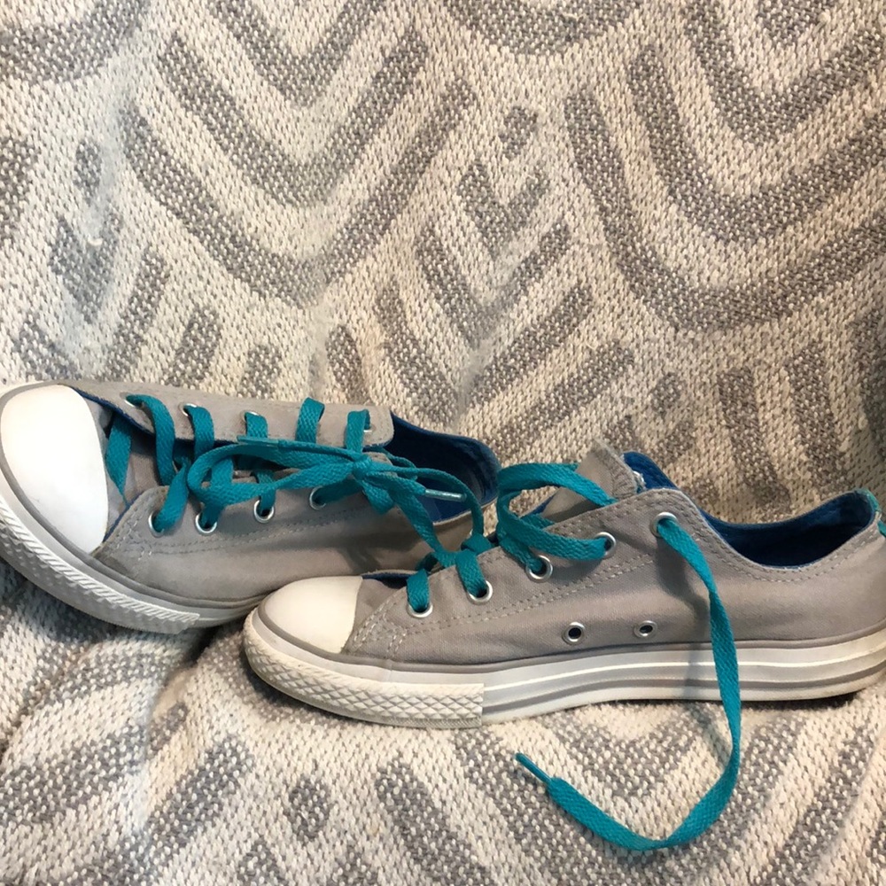 Convers All Star